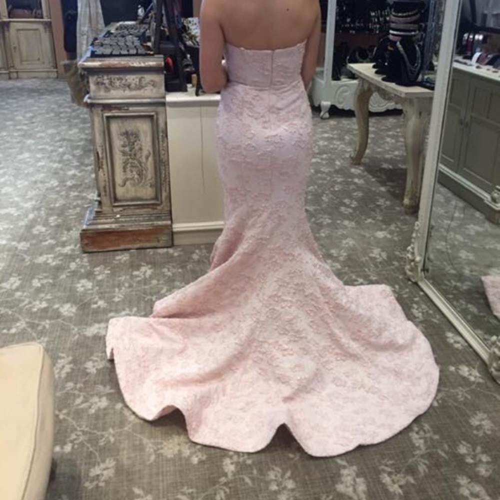 Prom Dress/Evening Gown - Size 4